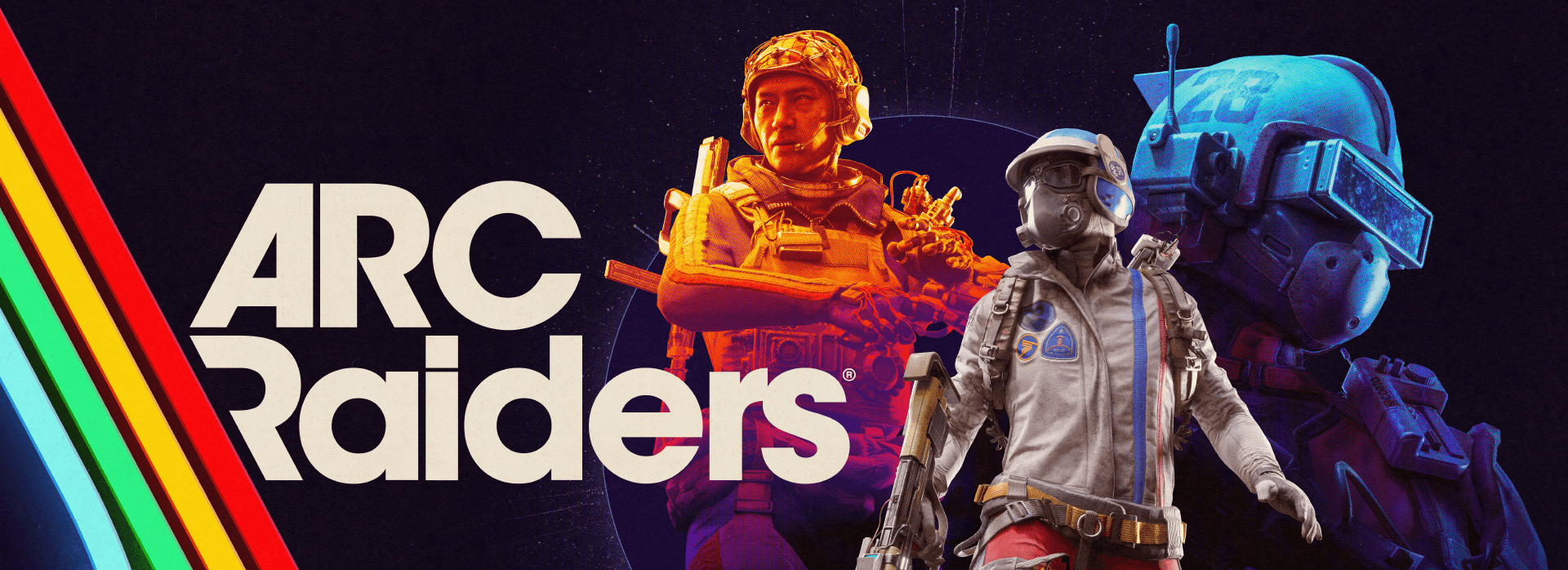 ARC Raiders